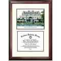 Florida International University Scholar" Diploma Frame"