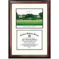 Florida Atlantic University Scholar" Diploma Frame"