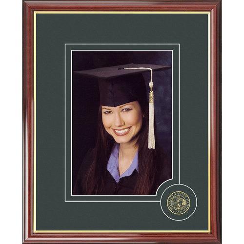 University of South Florida 5X7 Graduate Portrait Frame