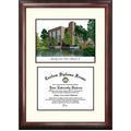 University of North Florida Scholar" Diploma Frame"