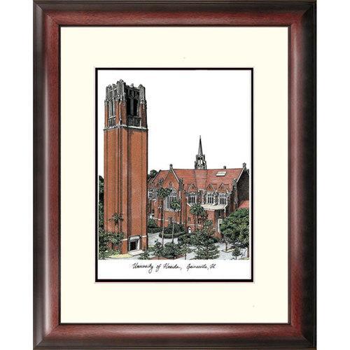 University of Florida , the Tower Alumnus