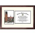 University of Florida Scholar" Diploma Frame"