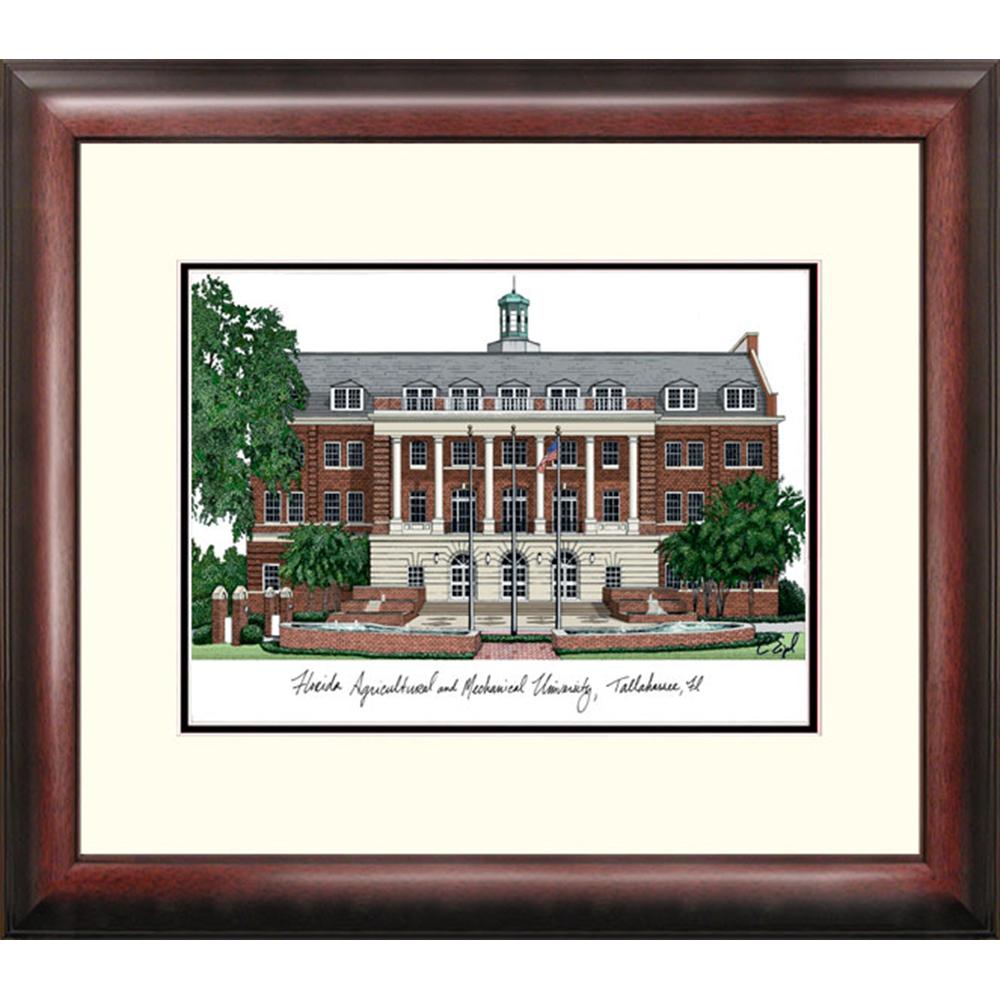 Florida A&amp;M University Scholar" Diploma Frame"