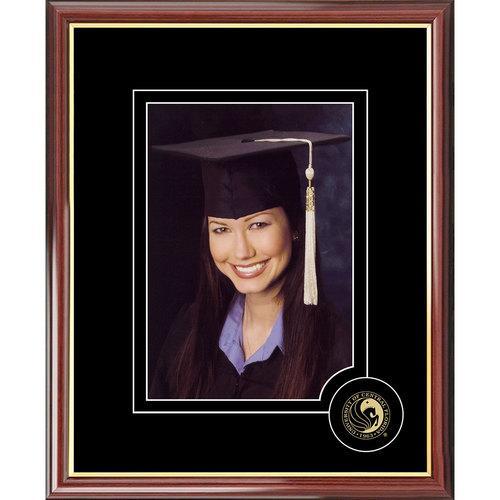 University of Central Florida 5X7 Graduate Portrait Frame