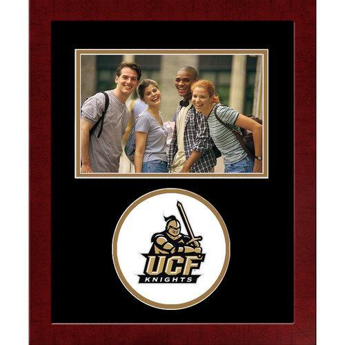 University of Central Florida Spirit Photo Frame (Horizontal)