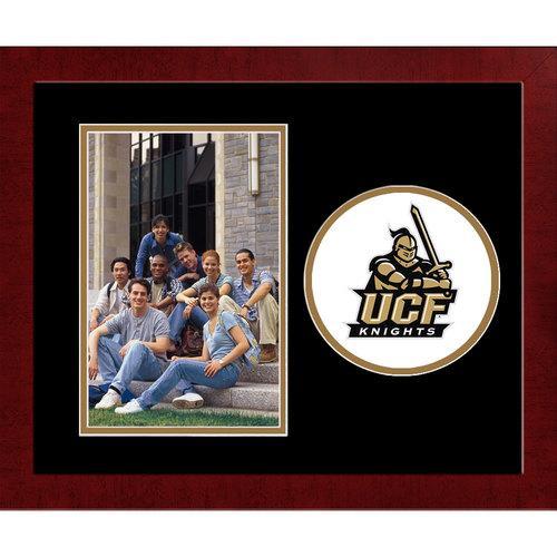 University of Central Florida Spirit Photo Frame (Vertical)