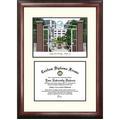 Georgia State University Scholar" Diploma Frame"