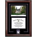 Northwestern University Spirit" Graduate Frame with Campus Image"