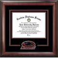 Southern Illinois University Spirit" Diploma Frame"