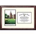 Southern Illinois University Scholar" Diploma Frame"