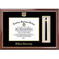 DePaul University Tassel Box and Diploma Frame