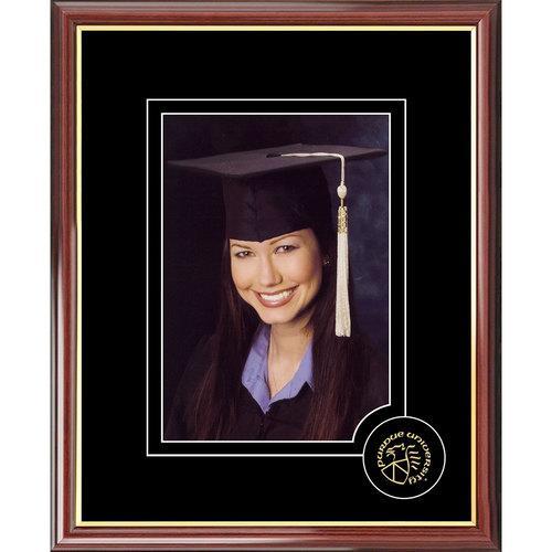 Purdue University 5X7 Graduate Portrait Frame