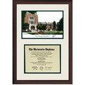 Purdue University Scholar" Diploma Frame"