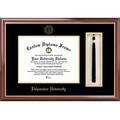 Valparaiso University Tassel Box and Diploma Frame