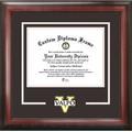 Valparaiso University Spirit" Diploma Frame"