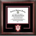 Indiana University, Bloomington Spirit" Diploma Frame"