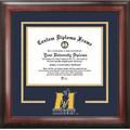 Murray State University Spirit" Diploma Frame"