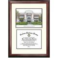 Morehead State University Scholar" Diploma Frame"