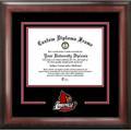 University of Louisville Spirit" Diploma Frame"