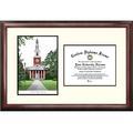 University of Kentucky Scholar" Diploma Frame"