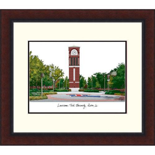 Louisiana Tech University Alumnus Legacy