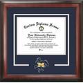 McNeese State University Spirit" Diploma Frame"