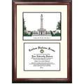 Louisiana State University Scholar" Diploma Frame"