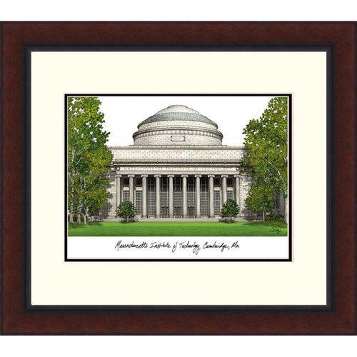 MIT Legacy Alumnus