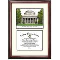 MIT Scholar" Diploma Frame"