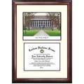 Harvard University Scholar" Diploma Frame"