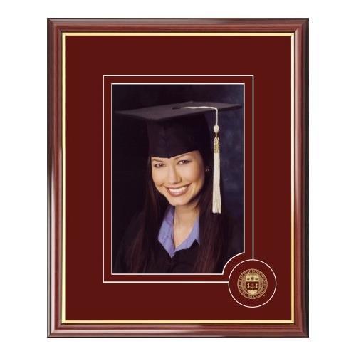 Boston College 5X7 Graduate Portrait Frame