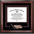 Boston College Spirit" Diploma Frame"