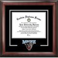 Maine University Spirit" Diploma Frame"