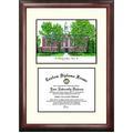 Maine University Scholar" Diploma Frame"