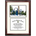 Ferris State University Scholar" Diploma Frame"