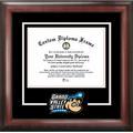 Grand Valley State University Spirit" Diploma Frame"