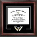 Wayne State University Spirit" Diploma Frame"