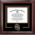 Oakland University Spirit" Diploma Frame"