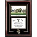 Oakland University Spirit" Graduate Frame with Campus Image"