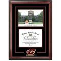 Central Michigan University Spirit" Graduate Frame with Campus Image"