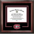 St. Cloud State Spirit" Diploma Frame"