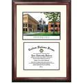 St. Cloud State Scholar" Diploma Frame"