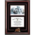 University of Minnesota Spirit" Graduate Frame with Campus Image"