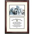 University of Minnesota Scholar" Diploma Frame"