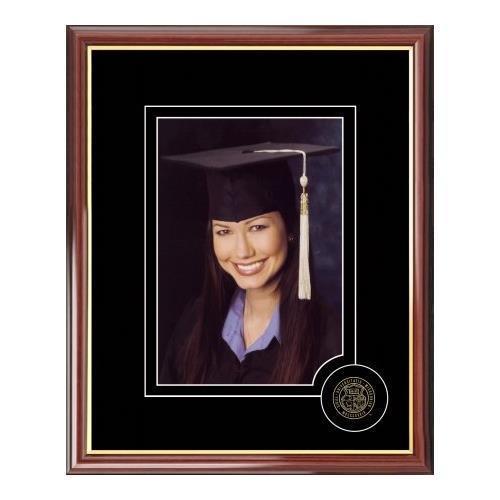 University of Missouri 5X7 Graduate Portrait Frame