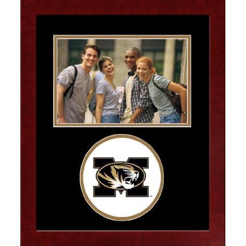 University of Missouri Spirit Photo Frame (Horizontal)