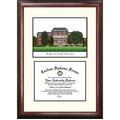 Mississippi State Scholar" Diploma Frame"