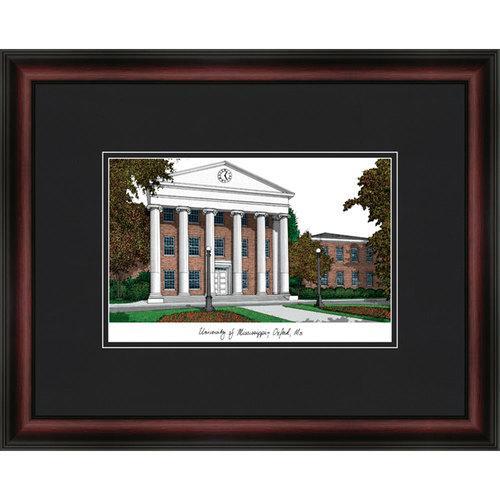 University of Mississippi Academic