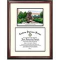 University of North Carolina, Charlotte Scholar" Diploma Frame"