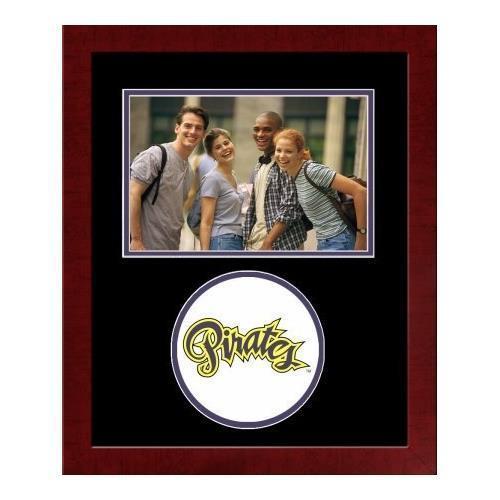 East Carolina University Spirit Photo Frame (Horizontal)